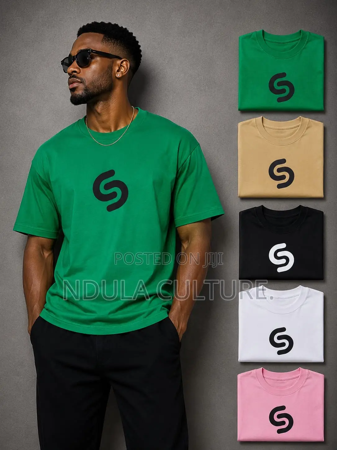 Trendy Cotton Tshirts