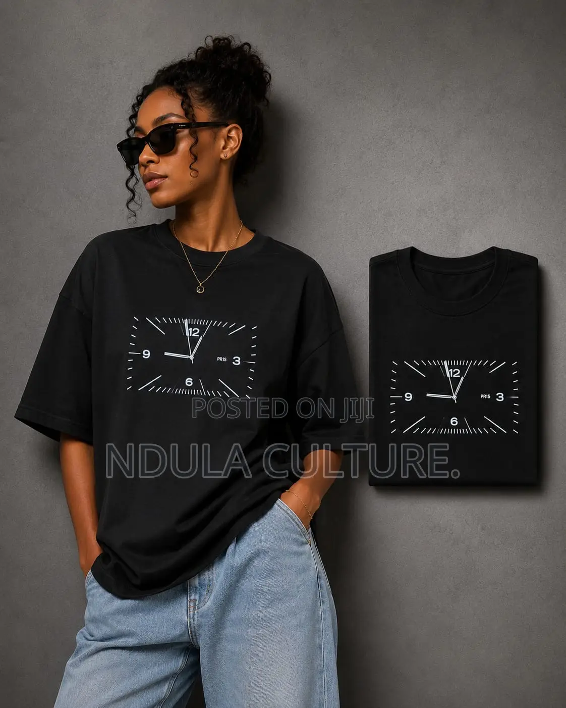 Trendy Cotton Tshirts