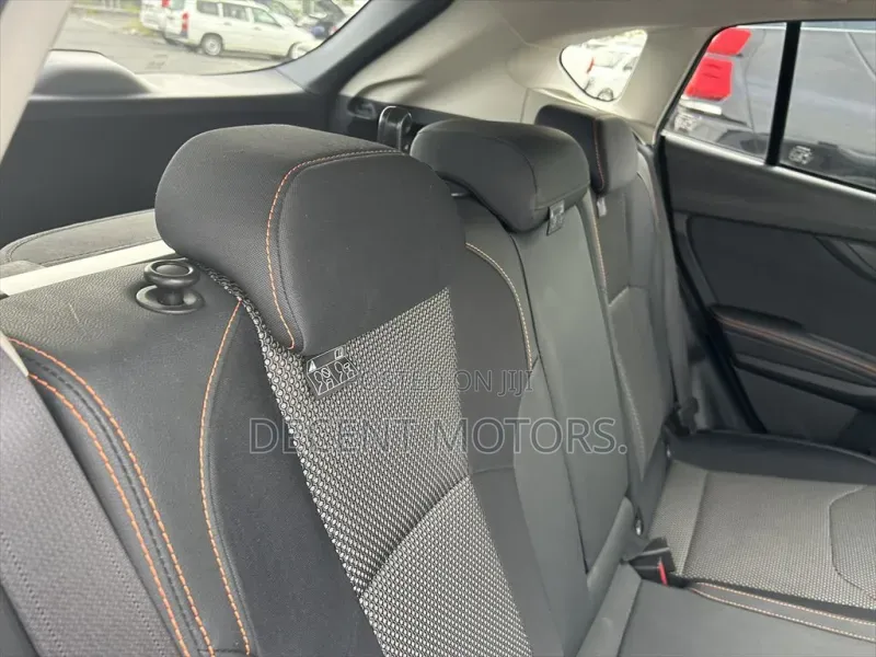 Subaru XV 2019 Blue