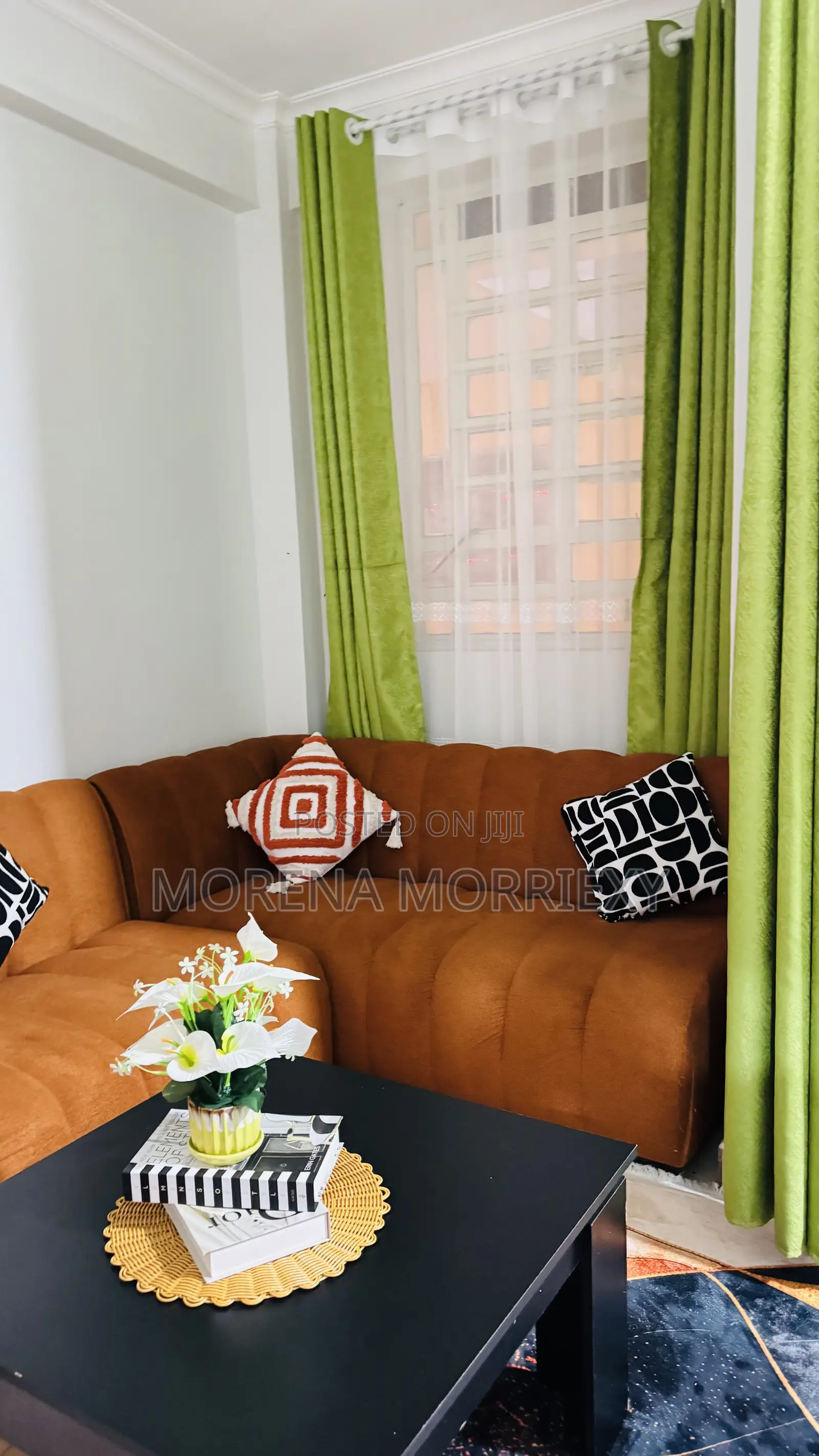 One Bedroom Maku