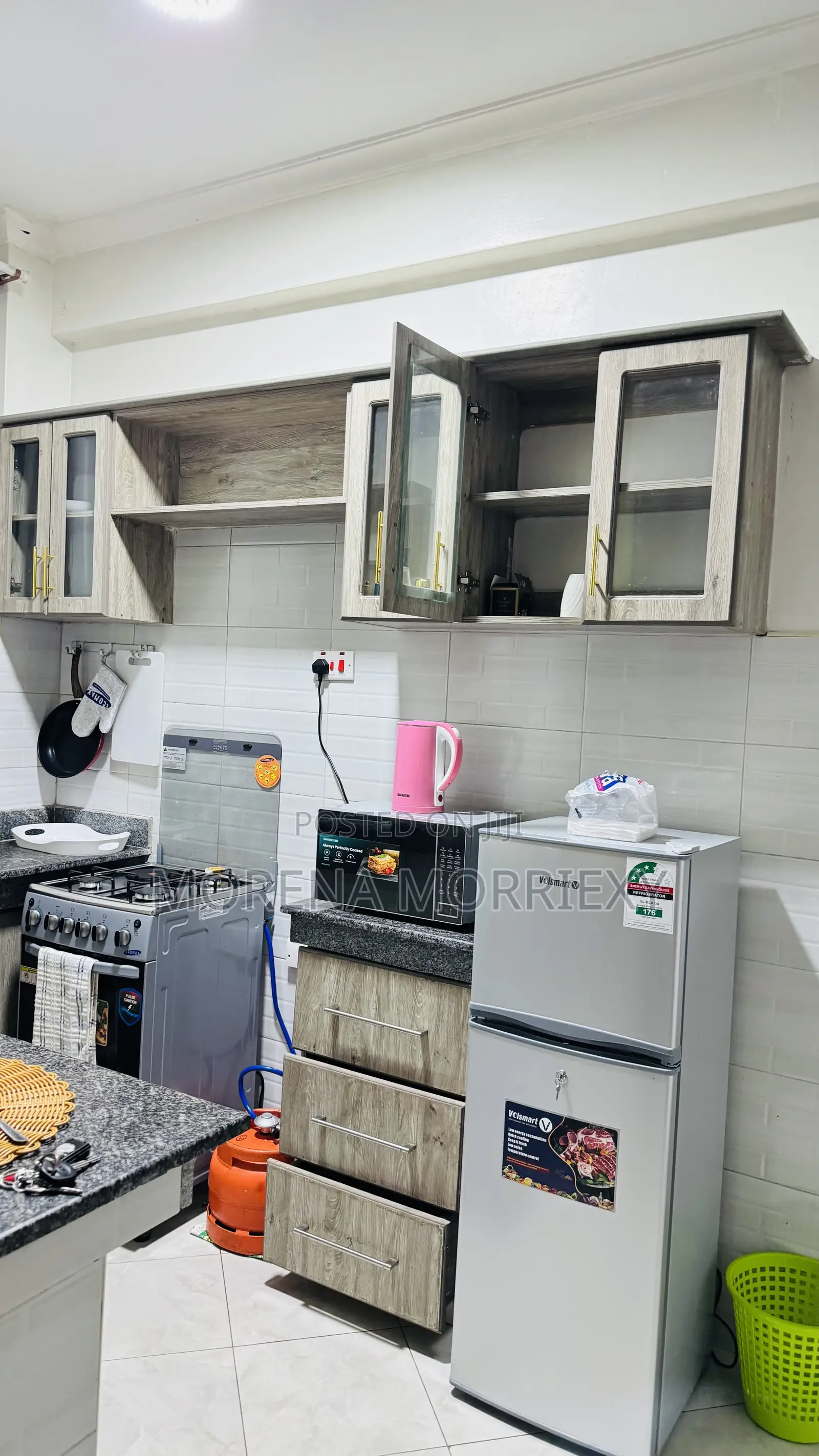 One Bedroom Maku