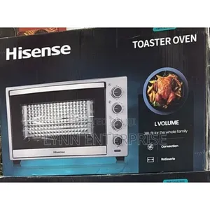 Hisense 38litres Electric Oven