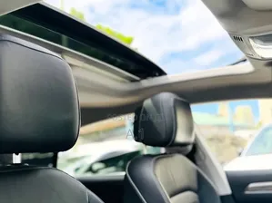 Volkswagen Arteon 2019 Matt Black