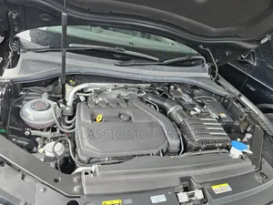 Volkswagen Tiguan 2023 Black