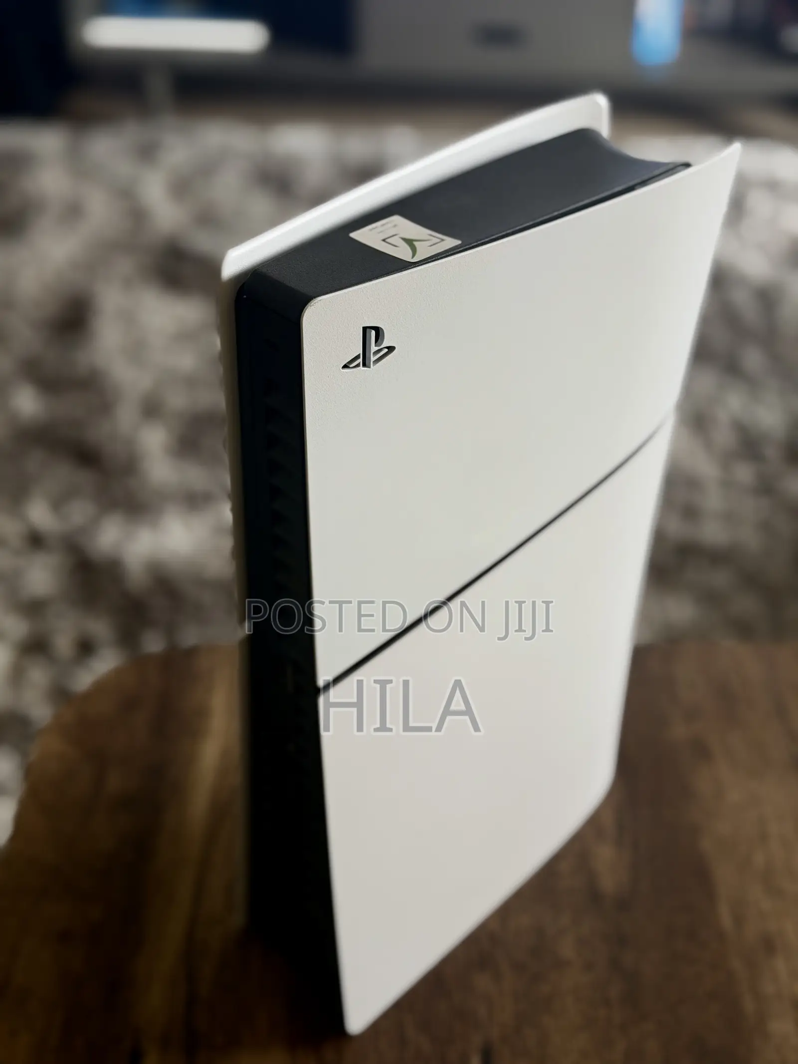 PS5 Slim 1TB Disc Edition + 2 Controllers + 14 Games [Preowned 1 Mnth]