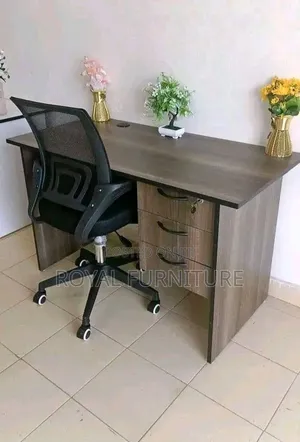 Office Table 1meter