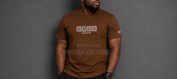 Hugo Boss Big Stretch Tshirts
