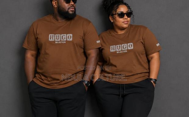 Hugo Boss Big Stretch Tshirts - thumbnail 2