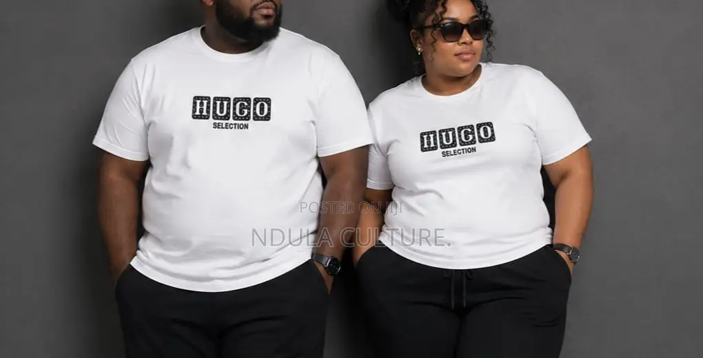 Hugo Boss Big Stretch Tshirts