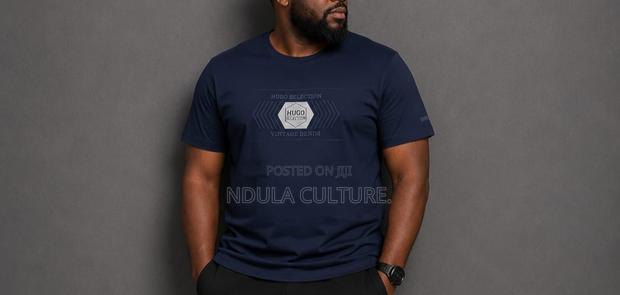 Hugo Boss Big Stretch Tshirts - thumbnail 4