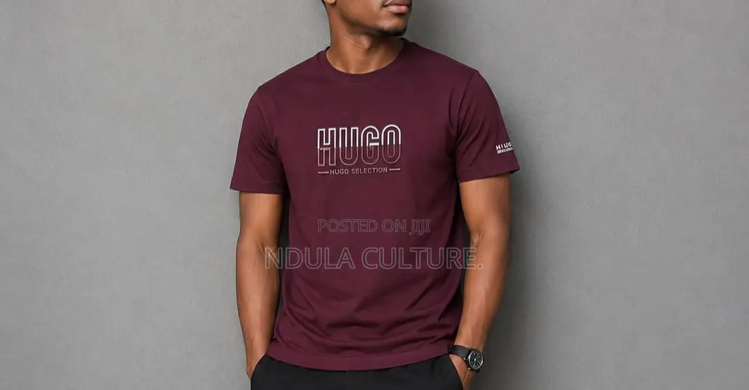 Hugo Boss Big Stretch Tshirts