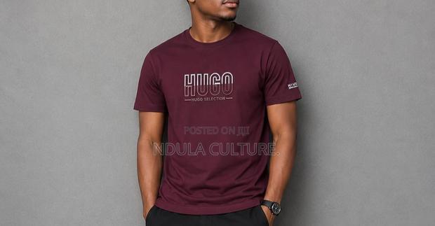 Hugo Boss Big Stretch Tshirts - thumbnail 5
