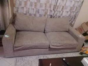 Sofa Seats and Bed
