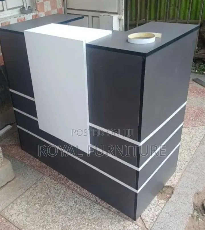 Reception Table