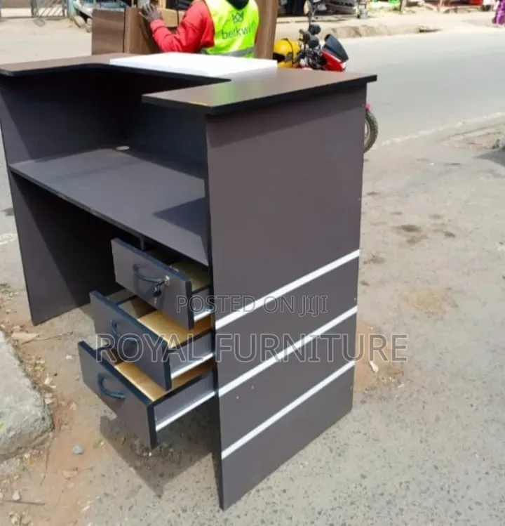 Reception Table