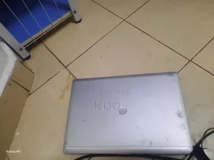 Laptop HP EliteBook Folio 9480M 8GB Intel Core i7 HDD 500GB