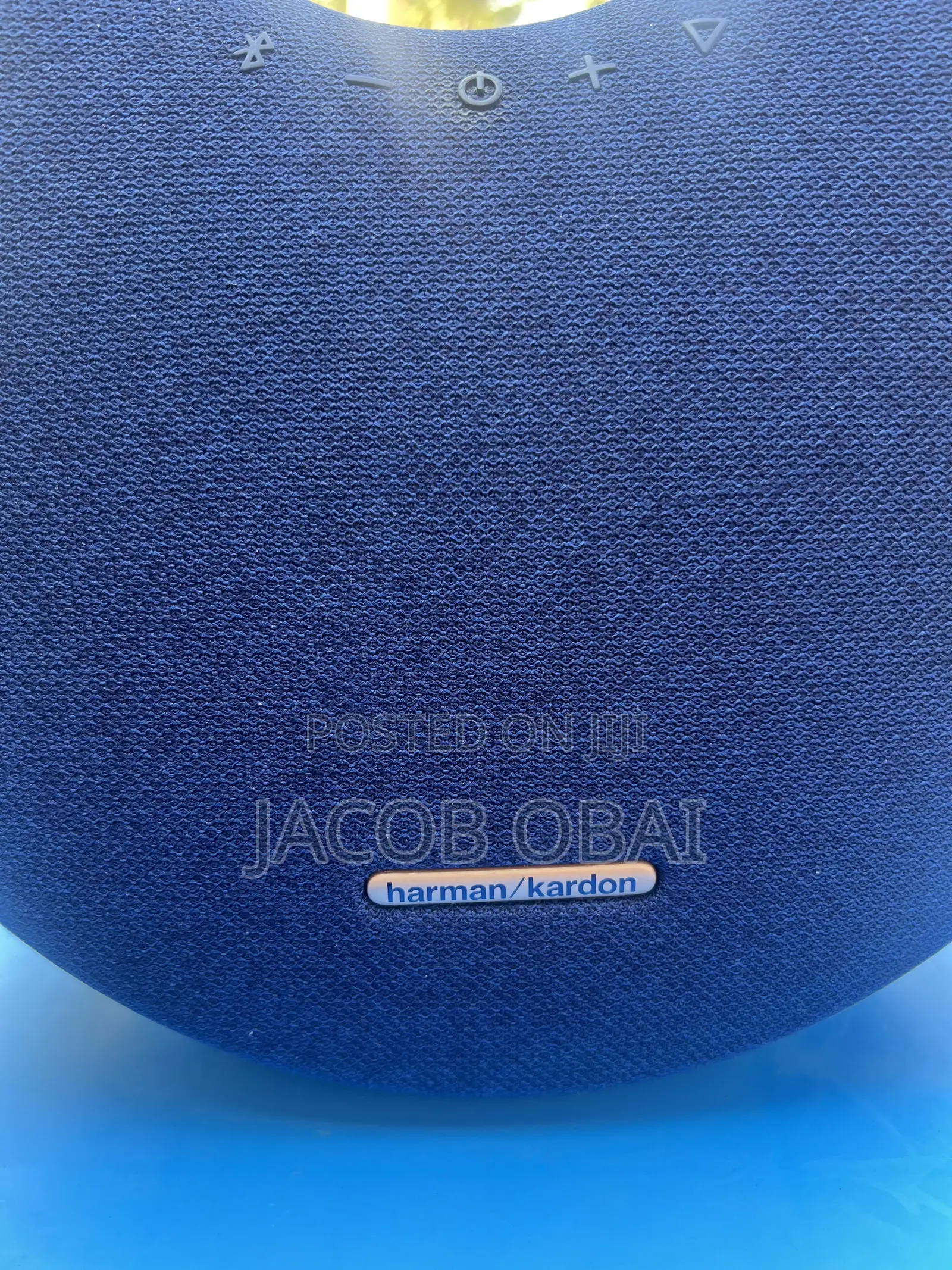 Harman Kardon 5