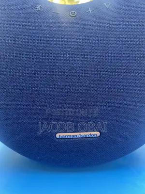Harman Kardon 5