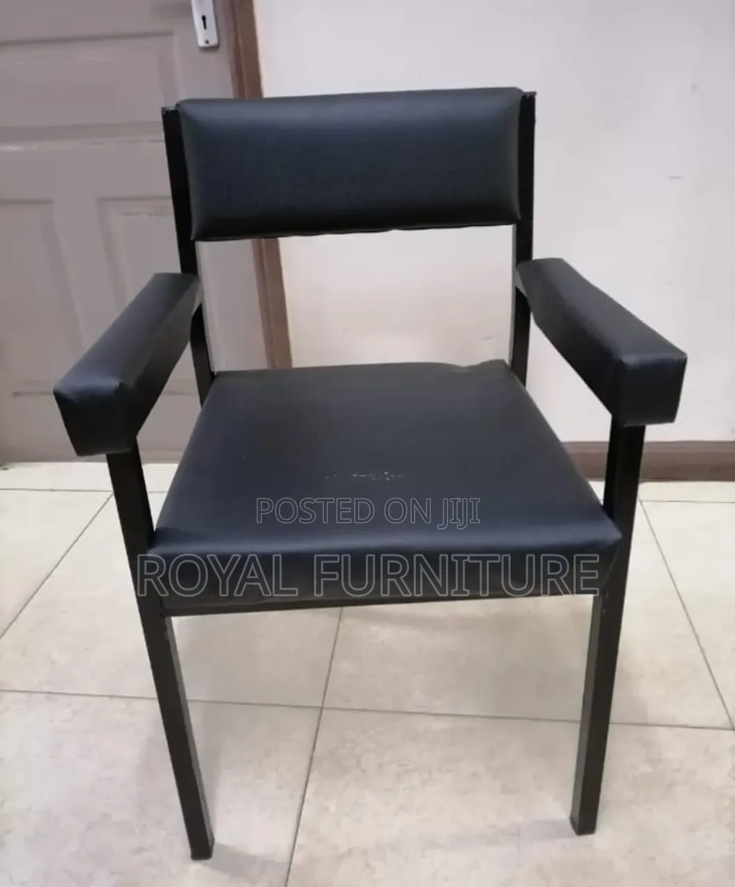 Arm Office Chairs