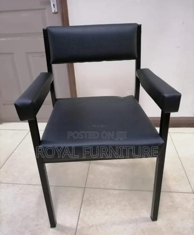 Arm Office Chairs