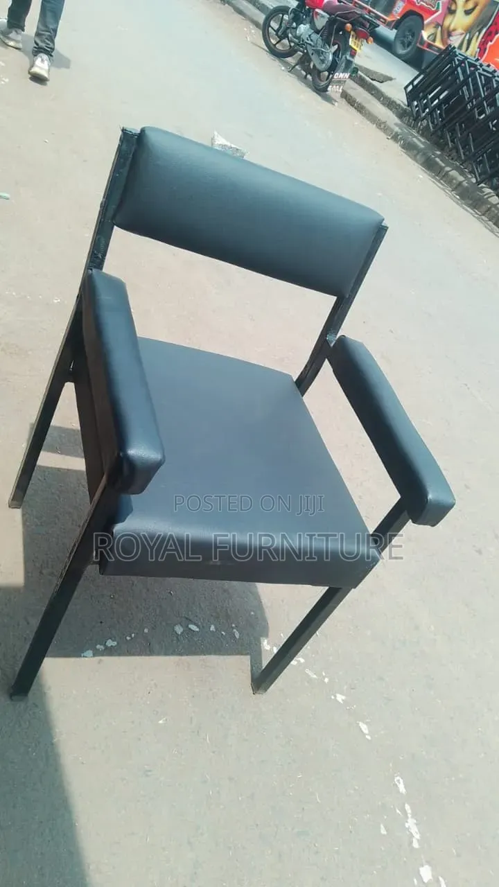 Arm Office Chairs