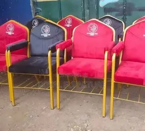 Conference Chairs