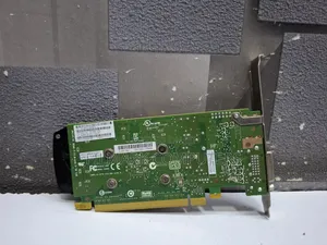 Nvidia Quadro 1Gb 600 Workstation Graphics Card DVI Display Port