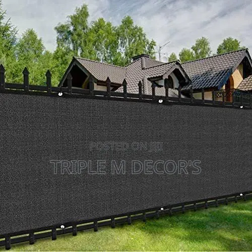 Best Quality Privacy Shield for Modern Homes 5m by 1m