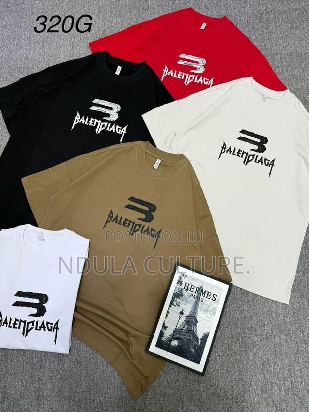 Baenciaga , Louis Vuitton Baggy Tshirts - thumbnail 2