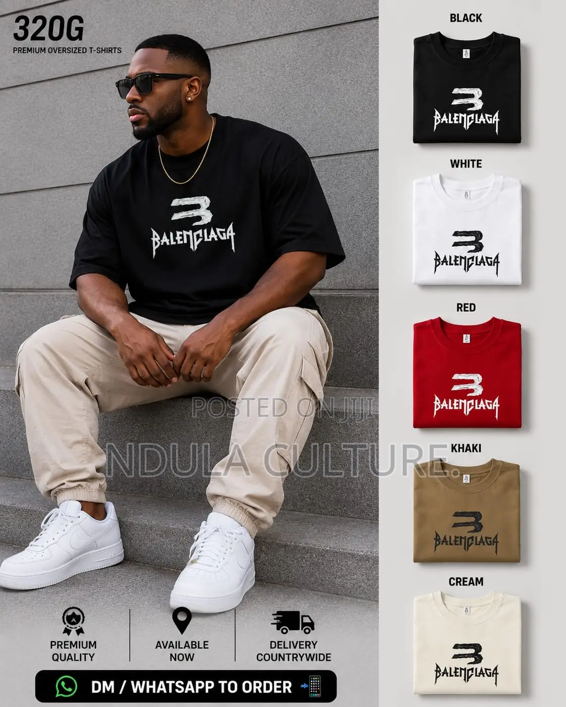 Baenciaga , Louis Vuitton Baggy Tshirts