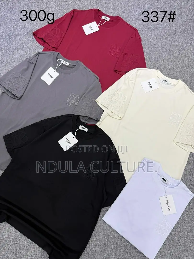 Baenciaga , Louis Vuitton Baggy Tshirts