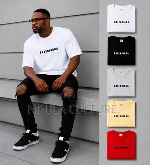 Baenciaga , Louis Vuitton Baggy Tshirts