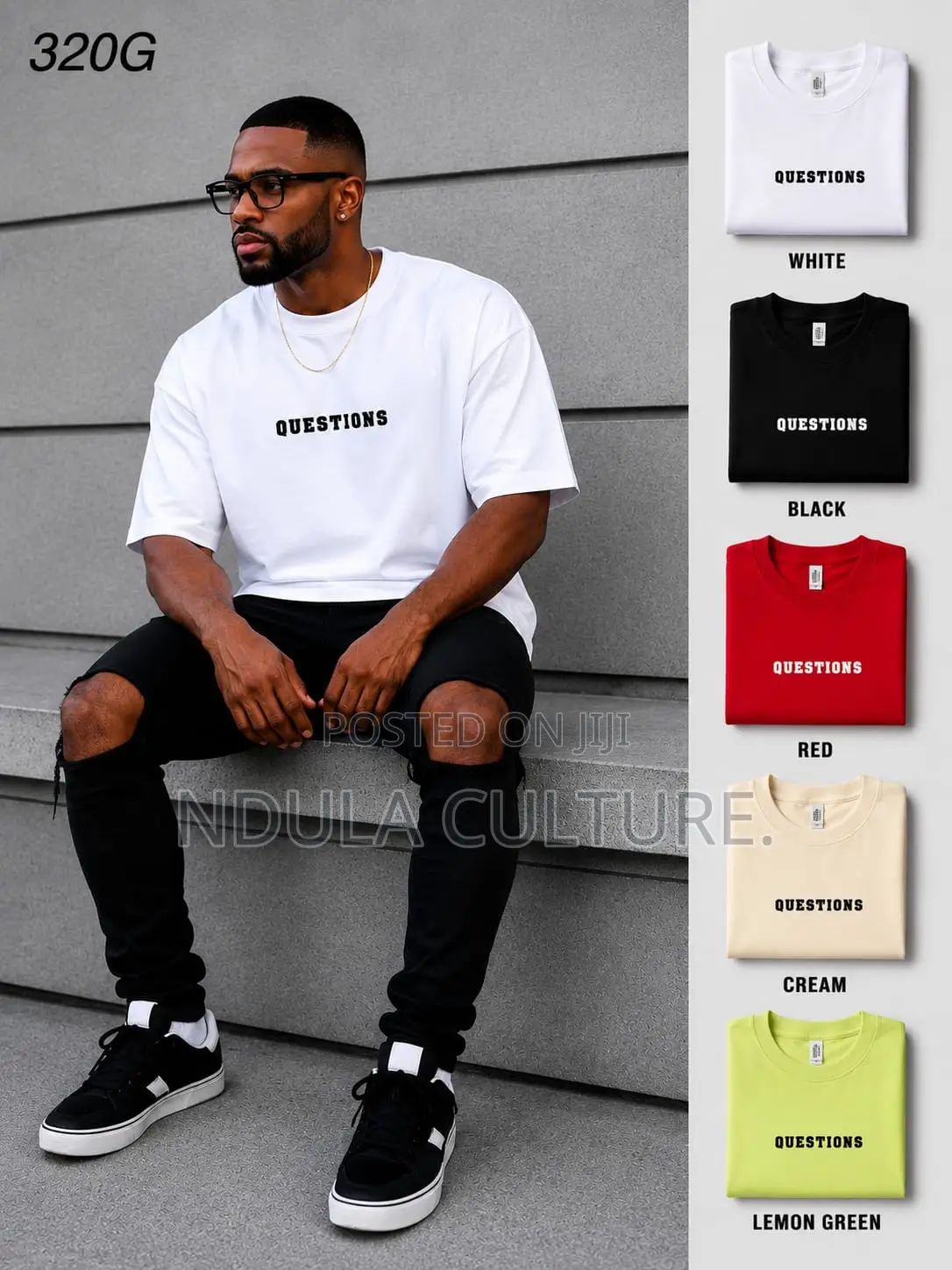 Baenciaga , Louis Vuitton Baggy Tshirts