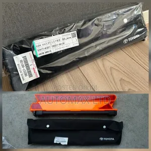 Genuine Warning Triangle. For Toyota Land Cruiser LC200/J150