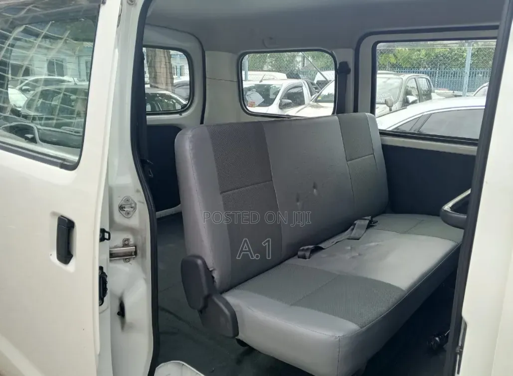 Toyota TownAce 2019 Pearl
