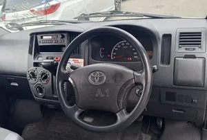 Toyota TownAce 2019 Pearl