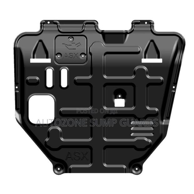 Engine loweUnderbody Protective Plate for Mitsubishi ASX 2018-2020