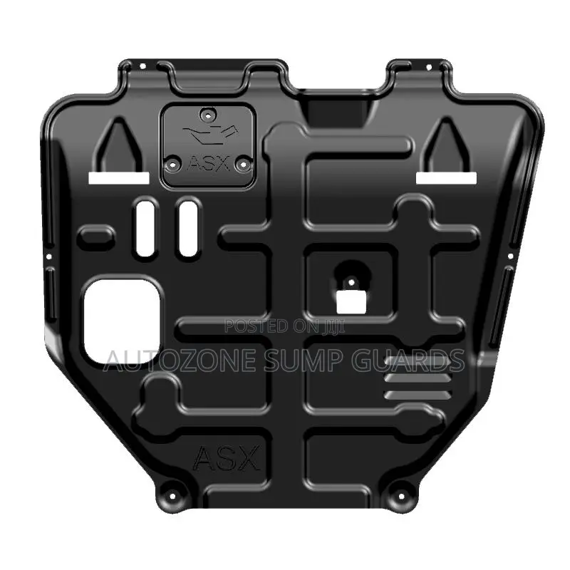 Engine loweUnderbody Protective Plate for Mitsubishi ASX 2018-2020