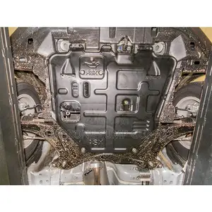 Engine loweUnderbody Protective Plate for Mitsubishi ASX 2018-2020