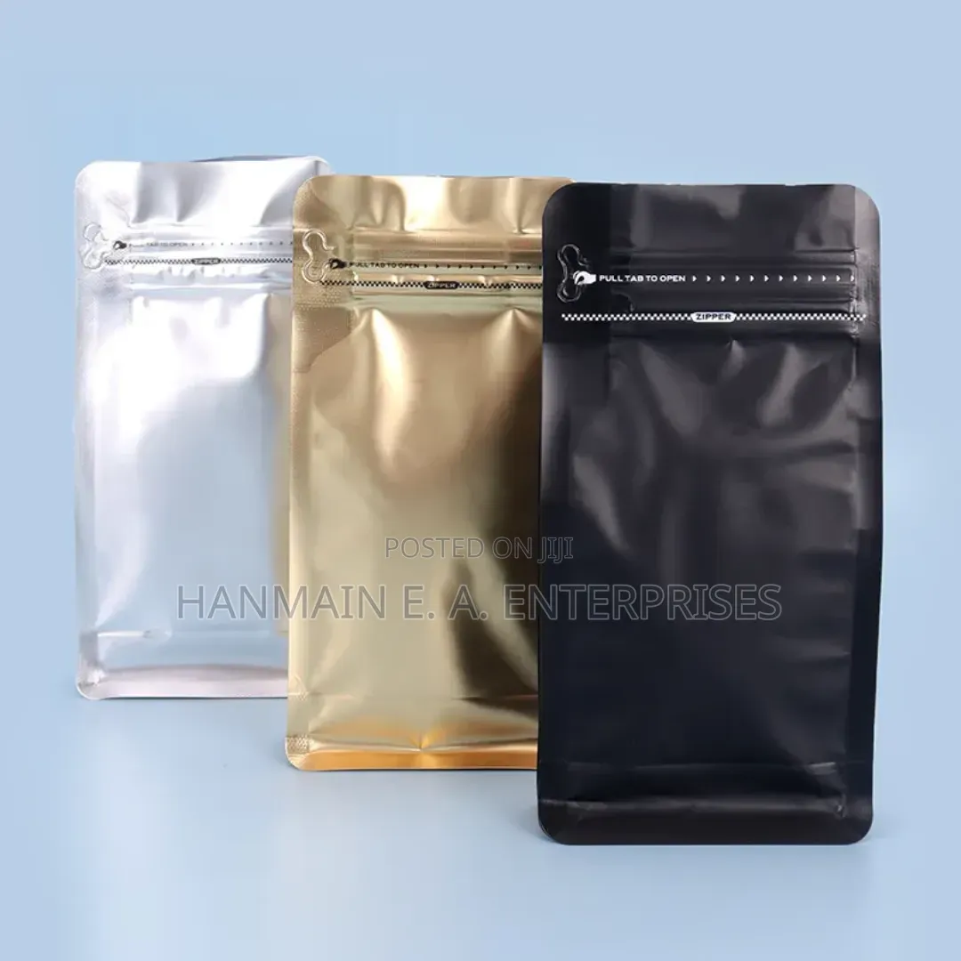 Coffee Beans Bags