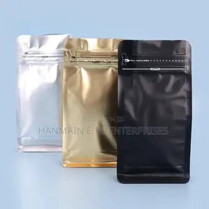 Coffee Beans Bags