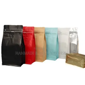 Coffee Beans Bags
