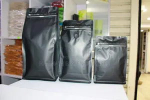 Coffee Beans Bags