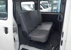 Toyota TownAce 2019 Off white