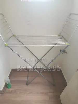 Dryer After Washing
