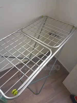 Dryer After Washing