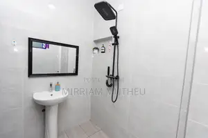 Studio Apartment in Bamburi Mombasa With Swimming Pool and AC