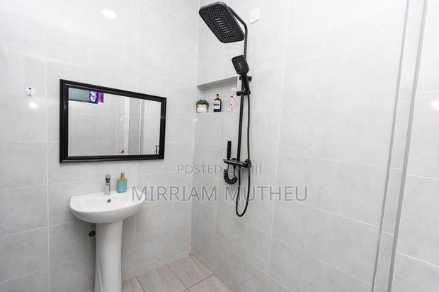 Studio Apartment in Bamburi Mombasa With Swimming Pool and AC