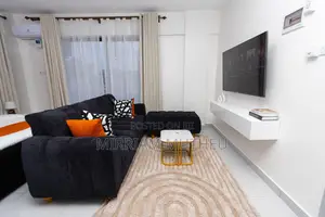 Studio Apartment in Bamburi Mombasa With Swimming Pool and AC