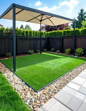 Artificial Grass Carpet Premium Quality 20mm Thickness